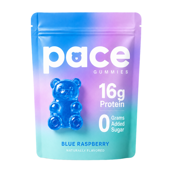 Blue Raspberry